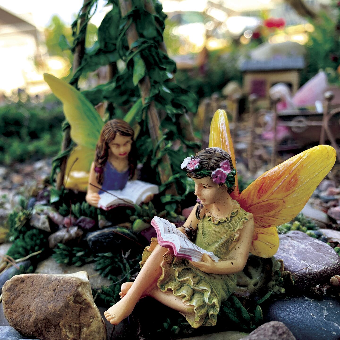 Fairies